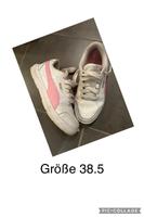 Turnschuhe Puma Hessen - Nüsttal Vorschau