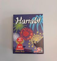 Hanabi Kartenspiel Berlin - Pankow Vorschau