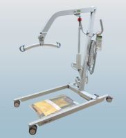 Liko M220 Patientenlifter + Gurt (M) • Transferkran bis 182 kg Nordrhein-Westfalen - Hamm Vorschau