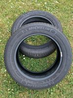 2 Reifen Michelin Alpin 205 55 R16 91H Winterreifen Sachsen-Anhalt - Magdeburg Vorschau