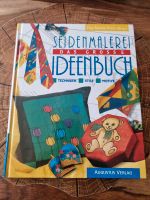 Buch Seidenmalerei Bayern - Rödental Vorschau