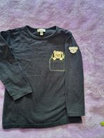 Wunderschönes Steiff Langarmshirt Gr.104 Niedersachsen - Hameln Vorschau