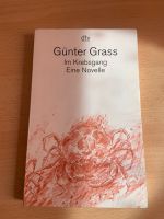 Buch dtv Günther Grass Im Krebsgang Eine Novelle München - Pasing-Obermenzing Vorschau