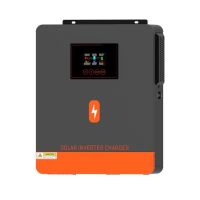 powmr hybrid solar inverter wechselrichter pv off grid mppt NEU Dortmund - Innenstadt-Ost Vorschau