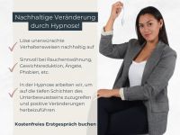 Nachhaltige Veränderung durch Hypnose Kreis Pinneberg - Elmshorn Vorschau