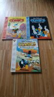 Walt Disneys comics and stories by Carl Barks Wandsbek - Hamburg Sasel Vorschau