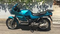 BMW K100RS Baden-Württemberg - Willstätt Vorschau