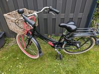 Batavus Cnctd Kids Hollandrad 24 Zoll Nordrhein-Westfalen - Beckum Vorschau