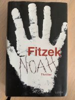 Sebastian FITZEK NOAH Autor Thriller Dortmund - Brackel Vorschau