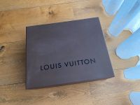 Original Louis Vuitton Karton Herzogtum Lauenburg - Wentorf Vorschau