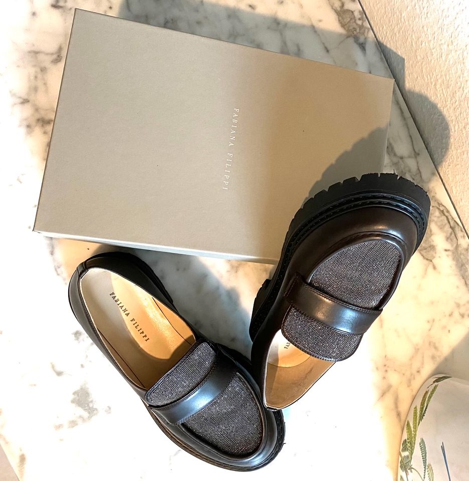 Fabiana Filippi LOAFER in Nordhausen