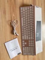 Bluetooth Tastatur Düsseldorf - Benrath Vorschau