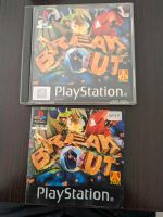 Breakout - The Great Escape (PSone, 2000) Playstation 1 Bonn - Beuel Vorschau