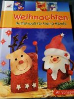 Weihnachten Basteln ab 4 Jahren Baden-Württemberg - Wembach Vorschau