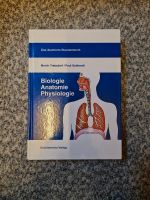 Biologie Anatomie Physiologie Hessen - Taunusstein Vorschau