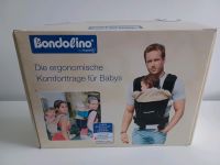 Hoppediz Bondolino Babytrage 0-36 Monate Köln - Meschenich Vorschau