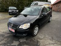 Volkswagen Polo 1,4 TDI Comfortline - Klima - SHZ Nordrhein-Westfalen - Versmold Vorschau