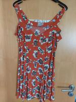 Sommerkleid von Asos Größe 42 Bayern - Straubing Vorschau
