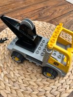 Lego Abschlepp Fahrzeug Niedersachsen - Wedemark Vorschau