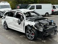 Skoda Octavia Combi DSG RS Bochum - Bochum-Ost Vorschau