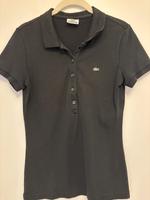 Lacoste Polo Shirt Damen gr 40 Nordrhein-Westfalen - Wiehl Vorschau