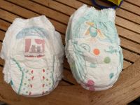 8 Pampers Pants, 4 Lupilu Pants zu verschenken Bayern - Großhabersdorf Vorschau