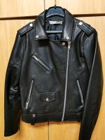 Bikerjacke (Kunstleder) v. Mango Rheinland-Pfalz - Lissendorf Vorschau