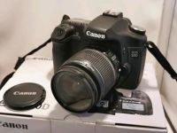 Canon EOS 50D Spiegelreflexkamera APS-C Objektiv 18 55 Hamburg-Mitte - Hamburg Hamm Vorschau