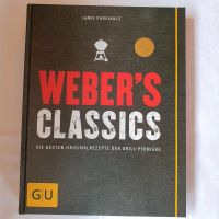 Webers Classic Grillbuch Niedersachsen - Höfer Vorschau