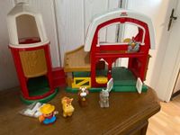 Fisher Price Bauernhof teilweise Sound Baden-Württemberg - Markdorf Vorschau