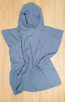 Badeponcho Musselin Poncho Strand Hellblau 1-4 / 4-8 Jahre Neu Hessen - Mörfelden-Walldorf Vorschau