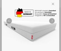 BODYGUARD® Anti-Kartell-Matratze 140x200cm Niedersachsen - Pohle Vorschau