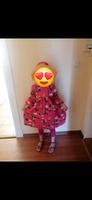 Suesses Kleidchen mit Hut in Gr 116-122 Mitte - Wedding Vorschau