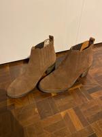 Esprit Stiefeletten Ankle Boots Gr. 39 Bayern - Feldafing Vorschau