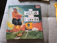 Die Irrfahrt des Odysseus Klassik Europa Vinyl Nordrhein-Westfalen - Herne Vorschau