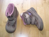 Manguun Halbschuhe 26 Klett, Echtleder Wintersteifel Übergang 50€ Düsseldorf - Pempelfort Vorschau