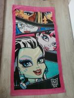 Badetuch Strandtuch von Monster High 70x130cm - wie neu!1 Bochum - Bochum-Nord Vorschau