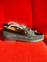 Damen loafer 100% Leder von D. Lepori Gr.41 Hessen - Ronneburg Hess Vorschau