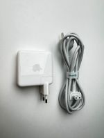 Apple 67W USB-C Netzteil (A2518) mit Verlängerung TOP Zustand Baden-Württemberg - Wangen Vorschau