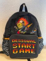 Desigual Rucksack Jungen Rheinland-Pfalz - Wörth am Rhein Vorschau