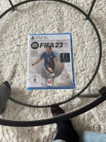 FIFA 23 PS5 PlayStation Spiel Fußball fifa ovp Aachen - Kornelimünster/Walheim Vorschau