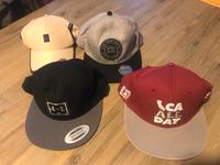 4 Baseball Caps Dcshoecousa Nike Ca all day Brandenburg - Rheinsberg Glienicke Vorschau