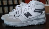 new balance 650 Bayern - Kleinostheim Vorschau