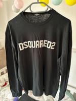 Dsquared2 Langarmshirt XL Baden-Württemberg - Kupferzell Vorschau