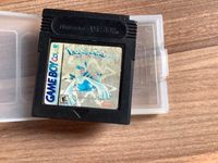 Gameboy Pockemon Silver Dortmund - Scharnhorst Vorschau