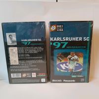 Karlsruher Sportclub VHS UEFA CUP 97/98 Baden-Württemberg - Bühlertal Vorschau