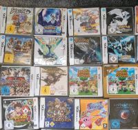 Ds Spiel, Pokemon, super Mario, Zelda,senran kagura Etc Baden-Württemberg - Gaggenau Vorschau