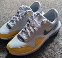 Nike Air Max Motif 44 US 10 neu Sachsen-Anhalt - Kalbe (Milde) Vorschau