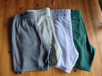 4 kurze Hosen von H&M, Größe S Baden-Württemberg - Weil der Stadt Vorschau