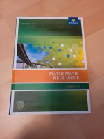 Mathematik Neue Wege Analysis II, neu, ISBN 978-3-507-85804-6 Niedersachsen - Katlenburg-Lindau Vorschau